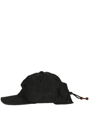 朱点童子 CAP / CHA