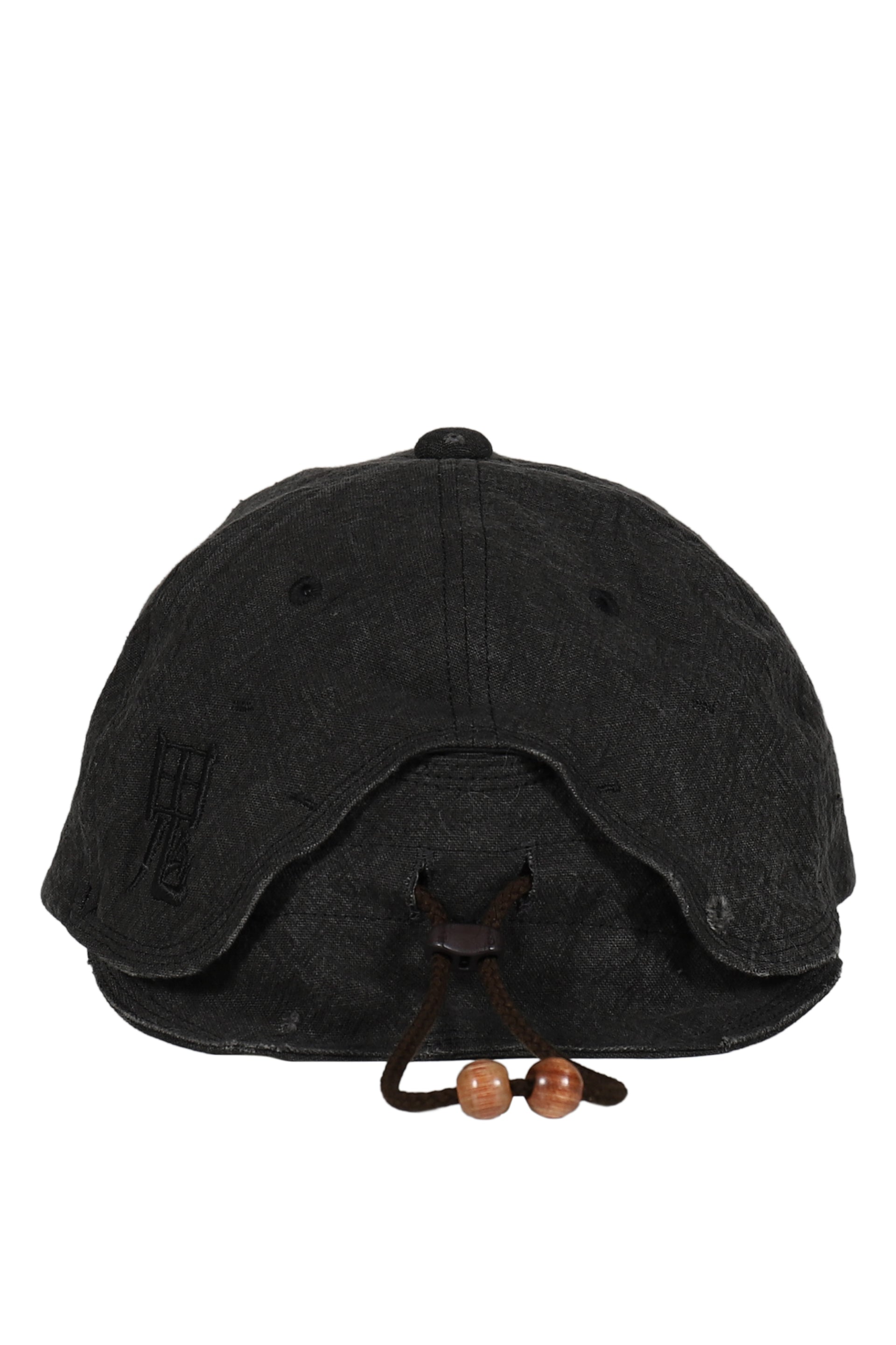 朱点童子 CAP / CHA