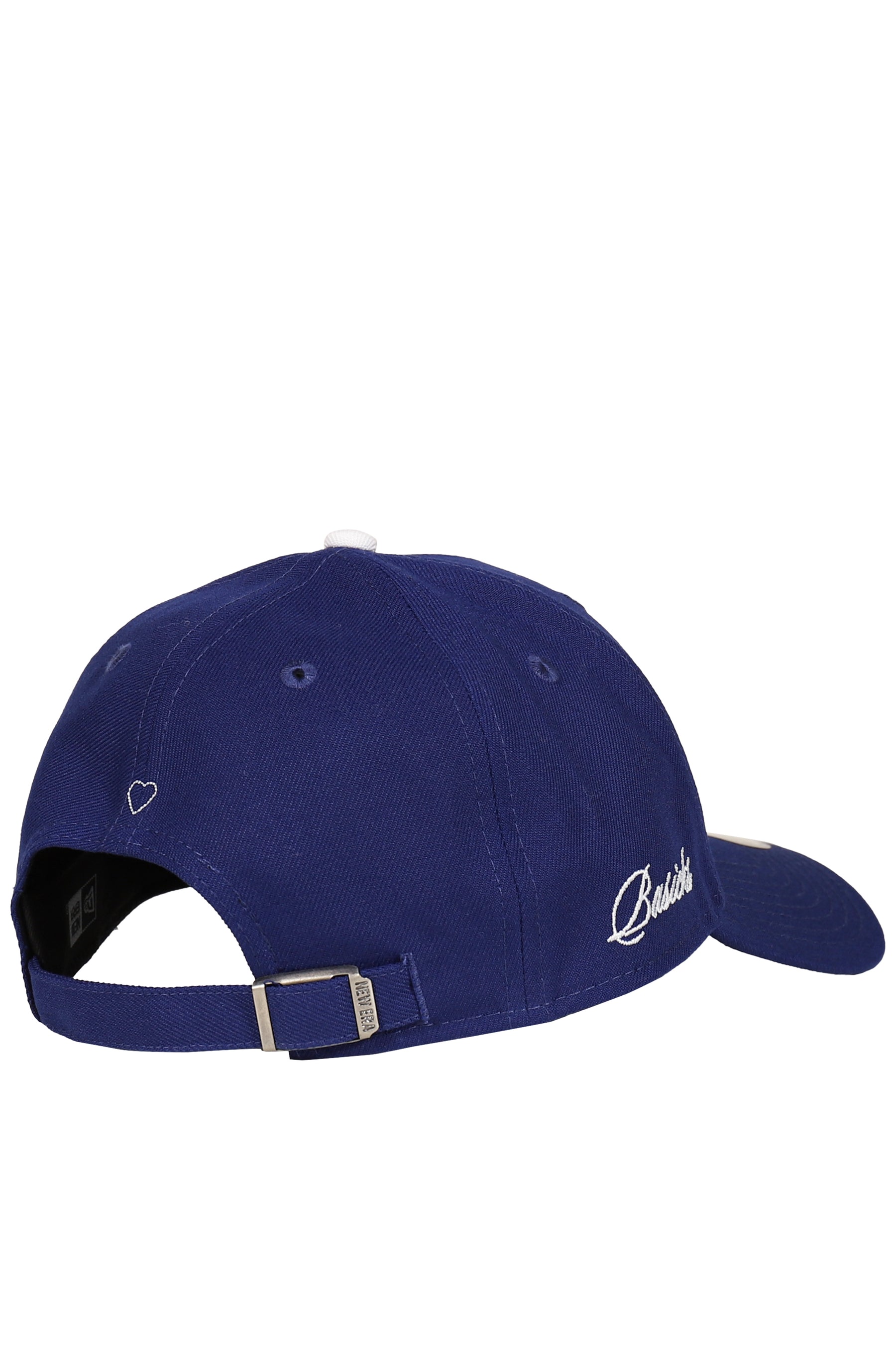X NEWERA DODGERS CAP / BLU