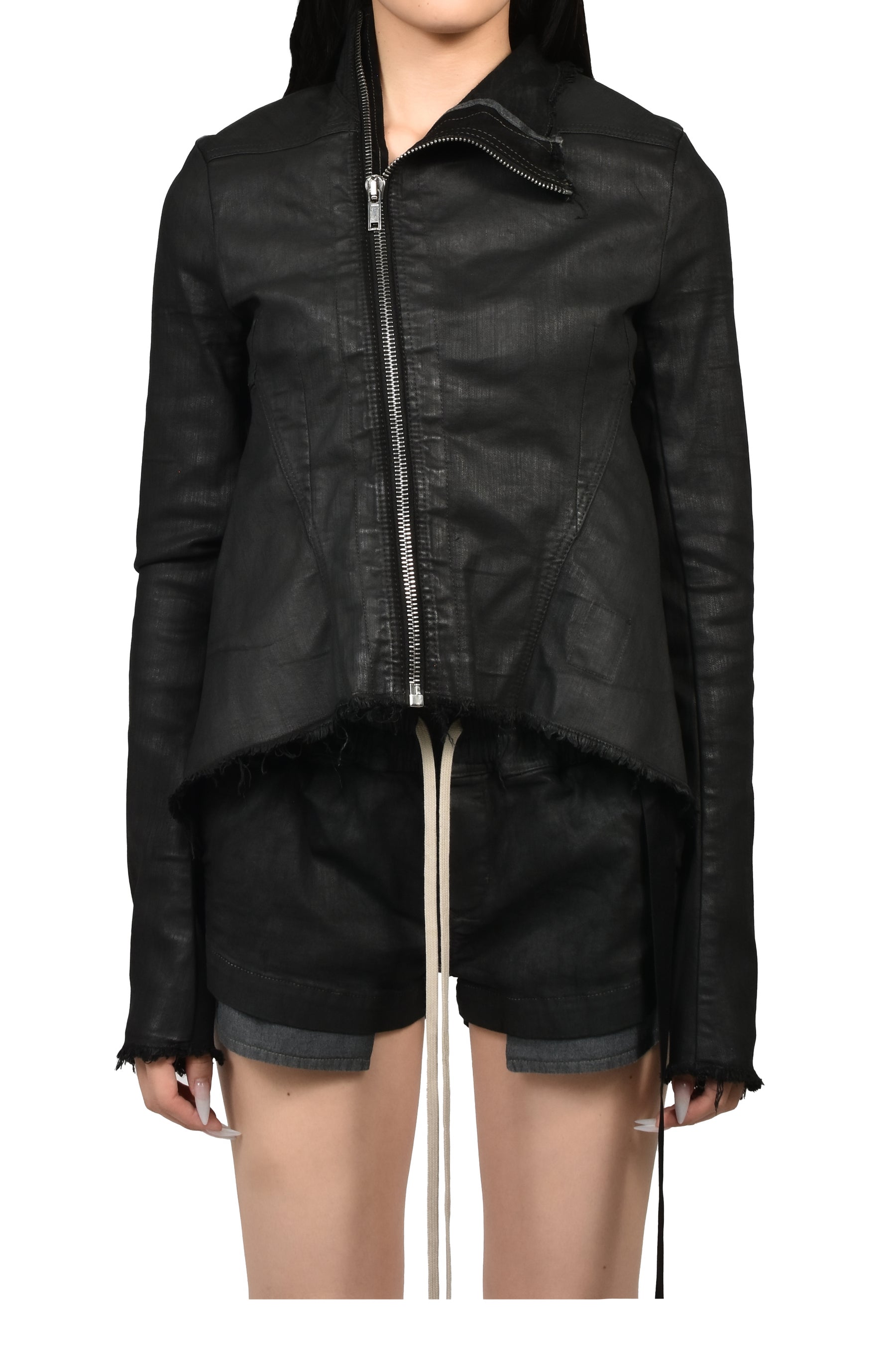 NASKA GARY JKT / BLK