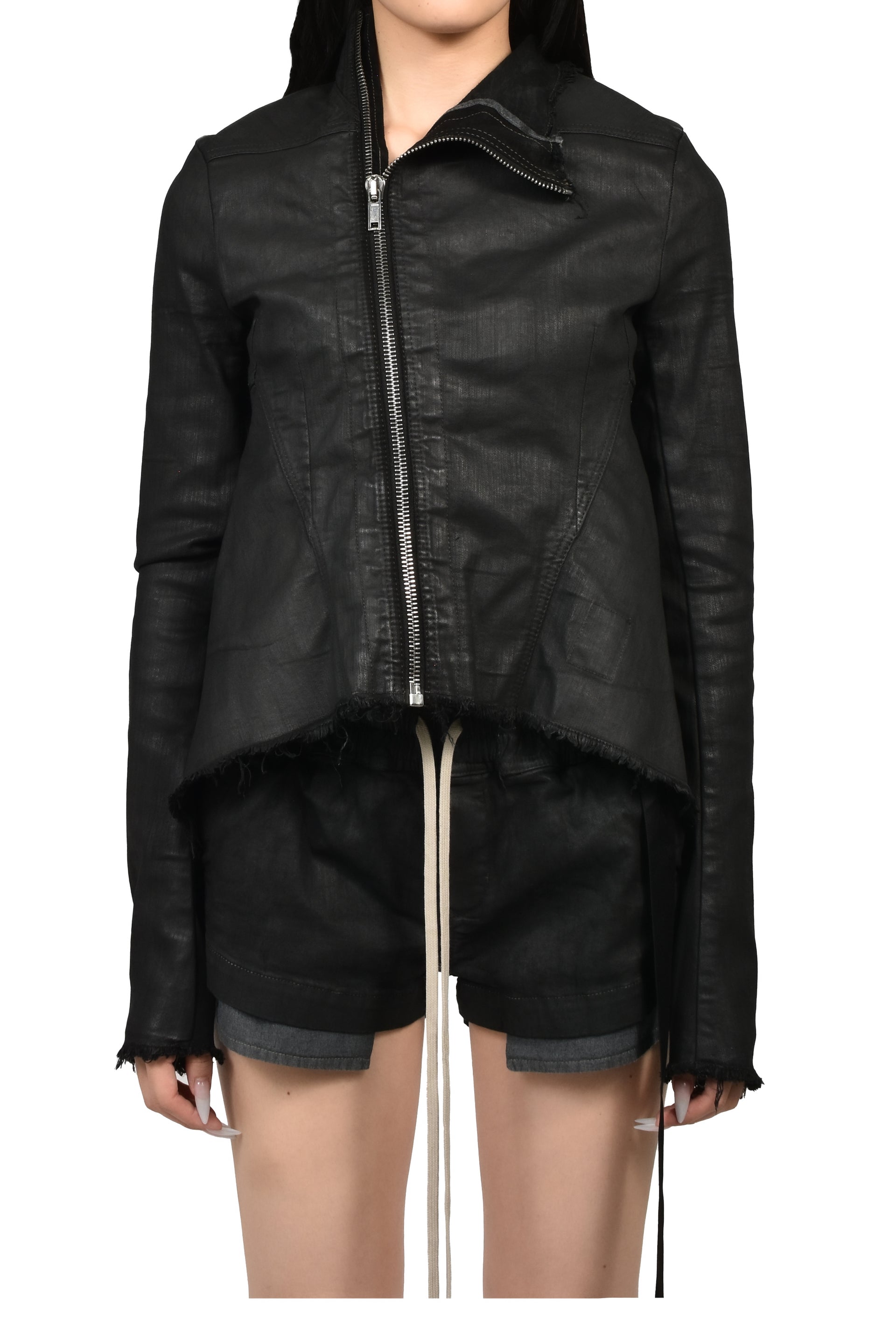 NASKA GARY JKT / BLK