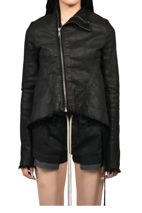 NASKA GARY JKT / BLK