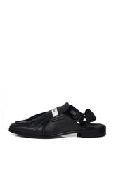 SUIPPER / BLACK