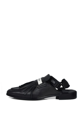 SUIPPER / BLACK