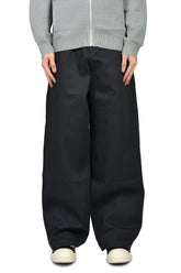 DYS DENIM PANTS / GREY