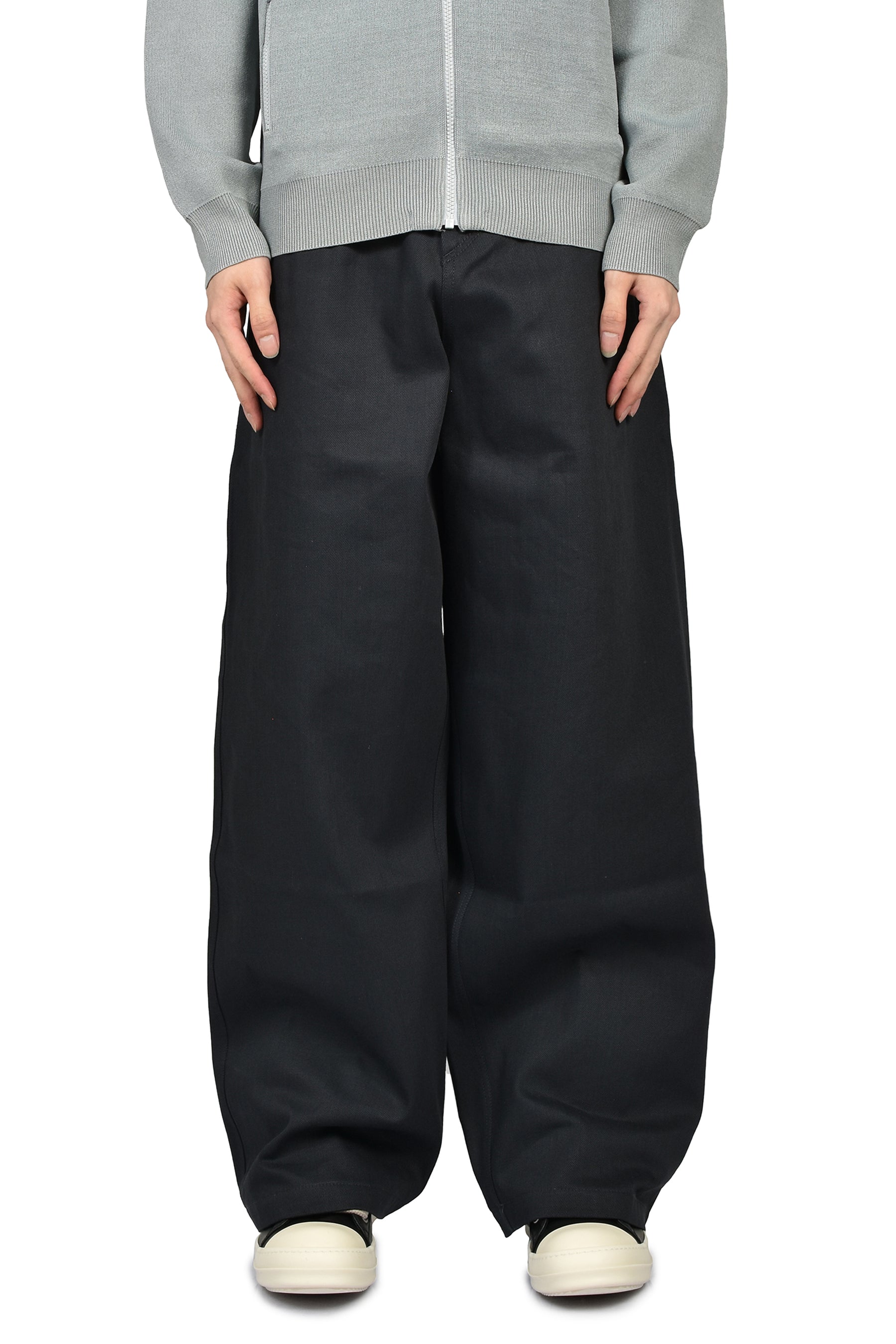 DYS DENIM PANTS / GREY