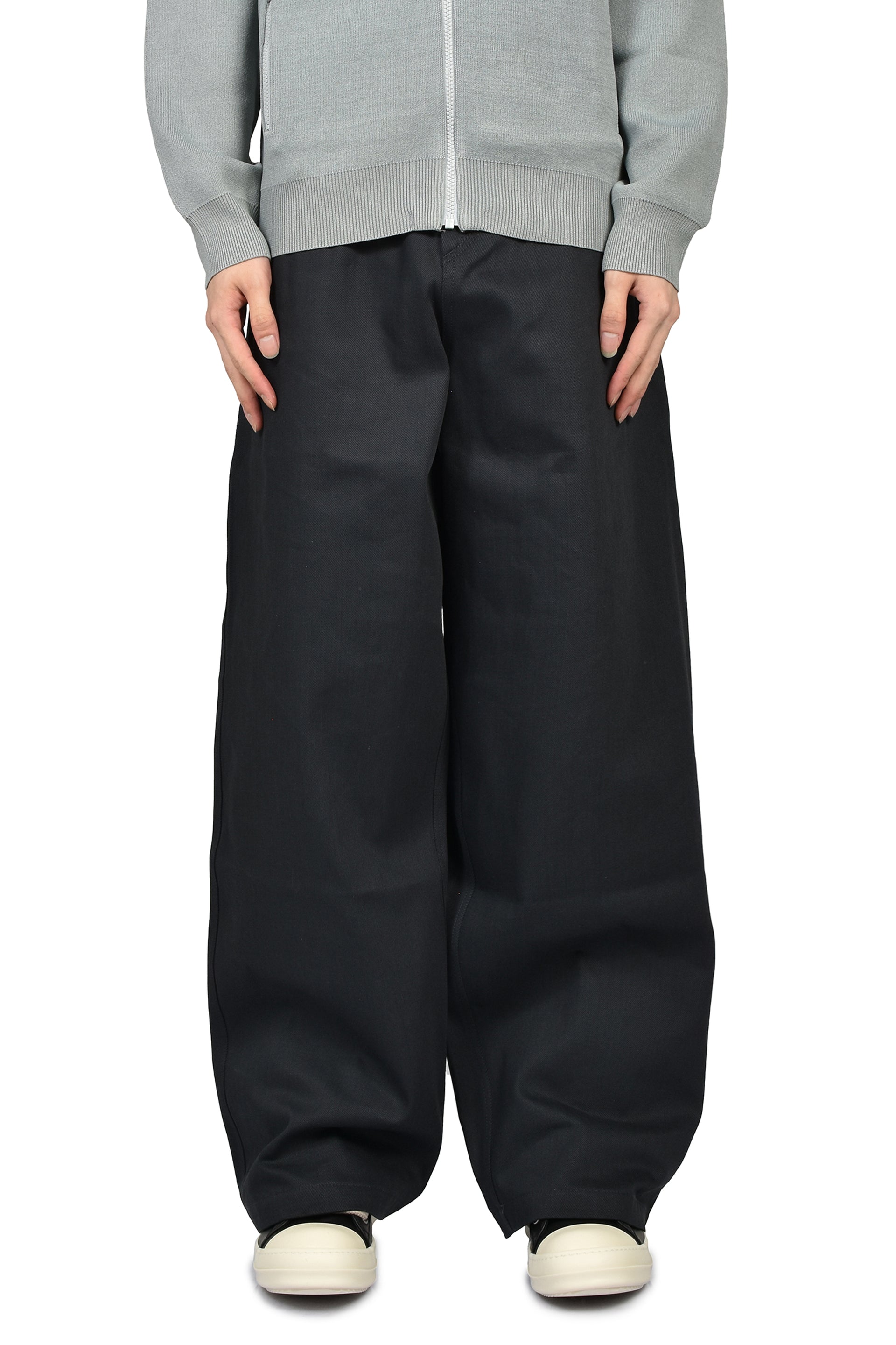DYS DENIM PANTS / GREY