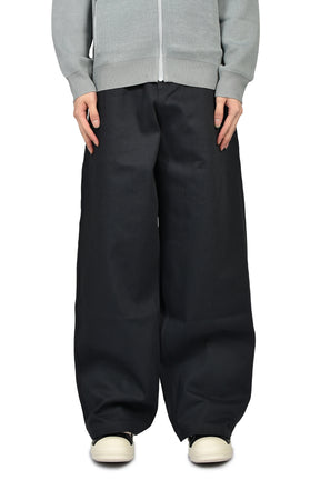 DYS DENIM PANTS / GREY