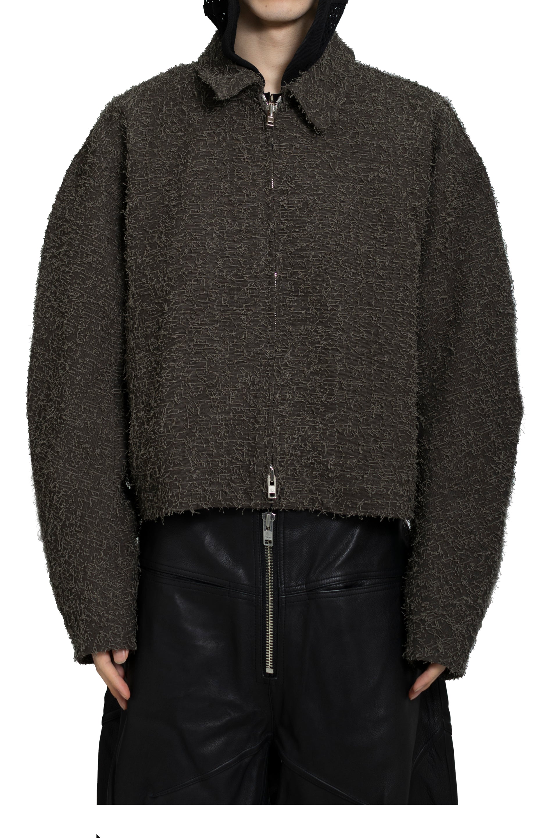 Isaac Sellam(アイザック セラム) | NUBIAN TOKYO 通販