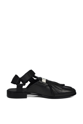 SUIPPER / BLACK