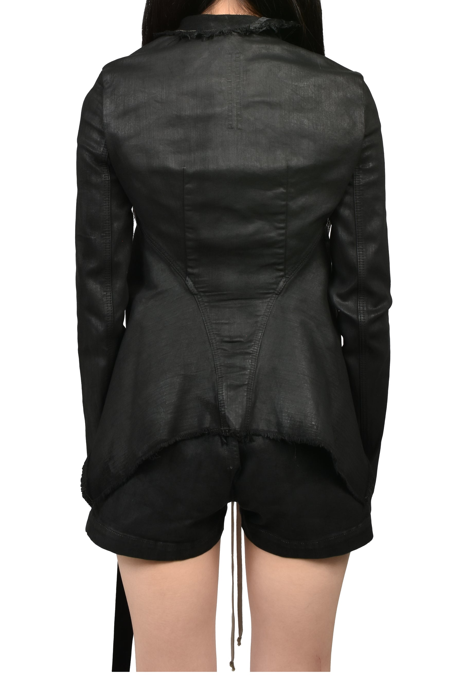 NASKA GARY JKT / BLK