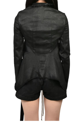 NASKA GARY JKT / BLK