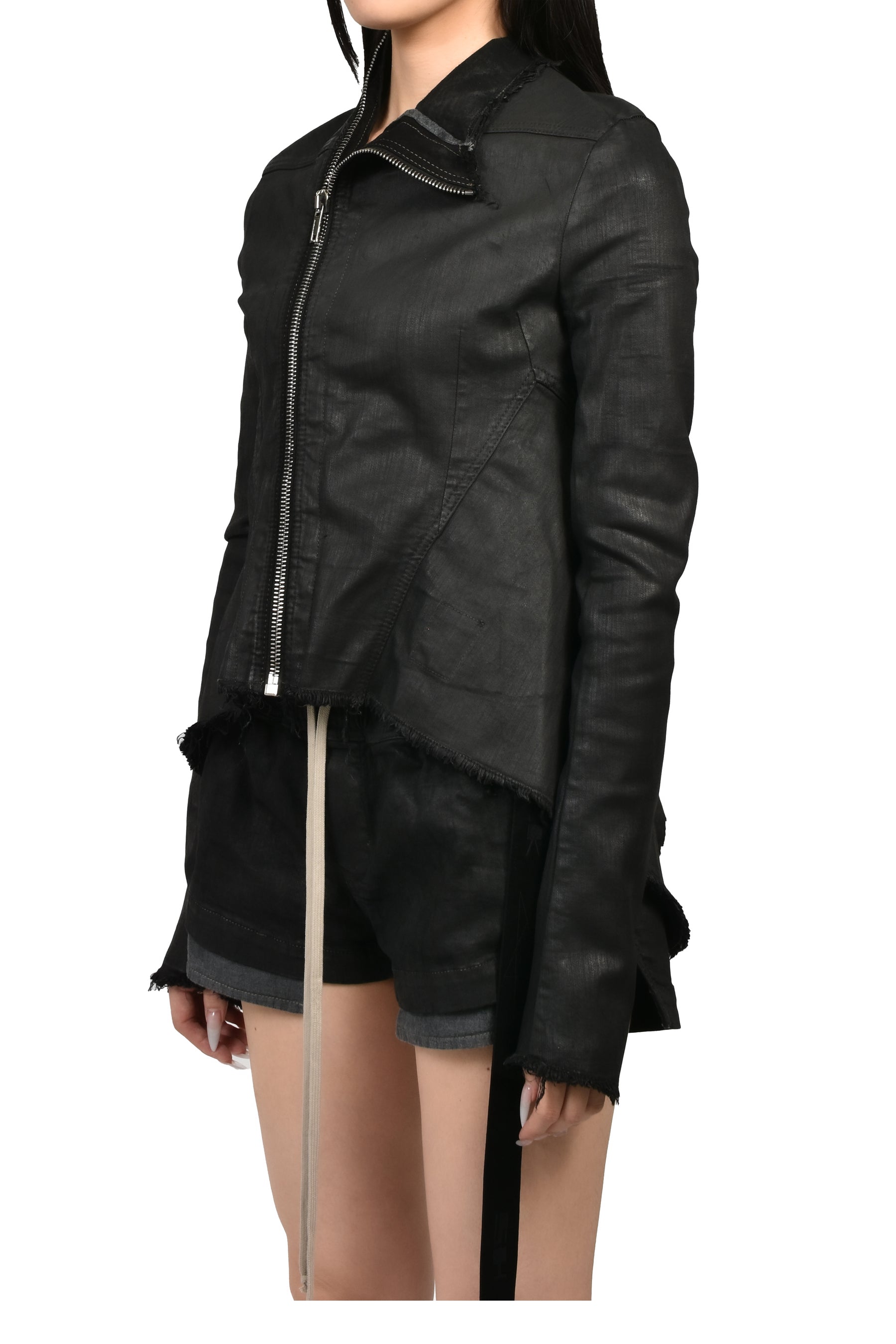 NASKA GARY JKT / BLK