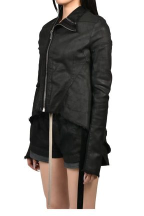 NASKA GARY JKT / BLK