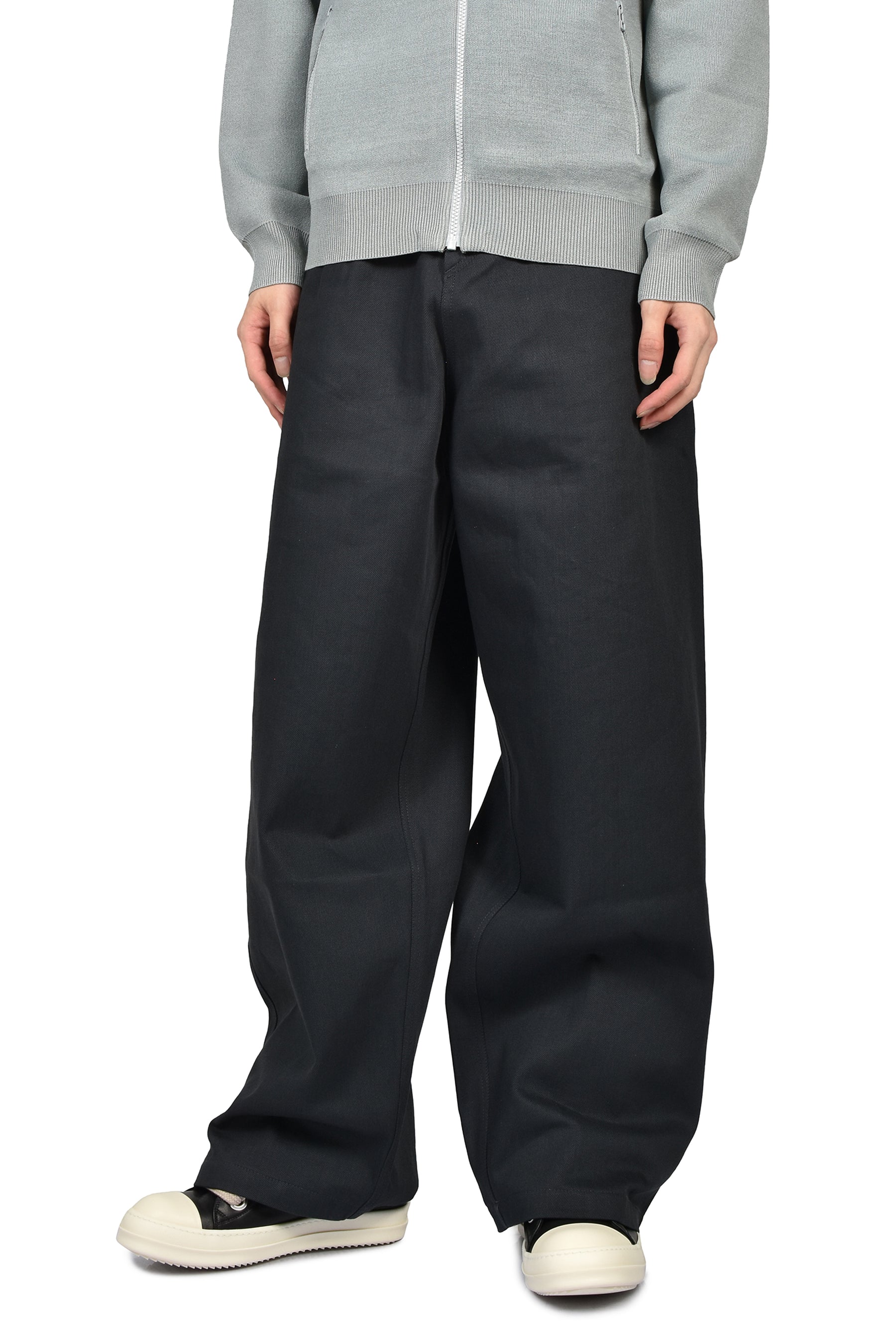 DYS DENIM PANTS / GREY