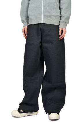 DYS DENIM PANTS / GREY