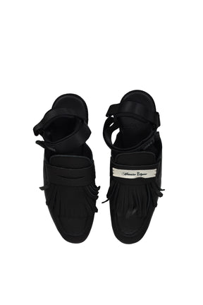 SUIPPER / BLACK