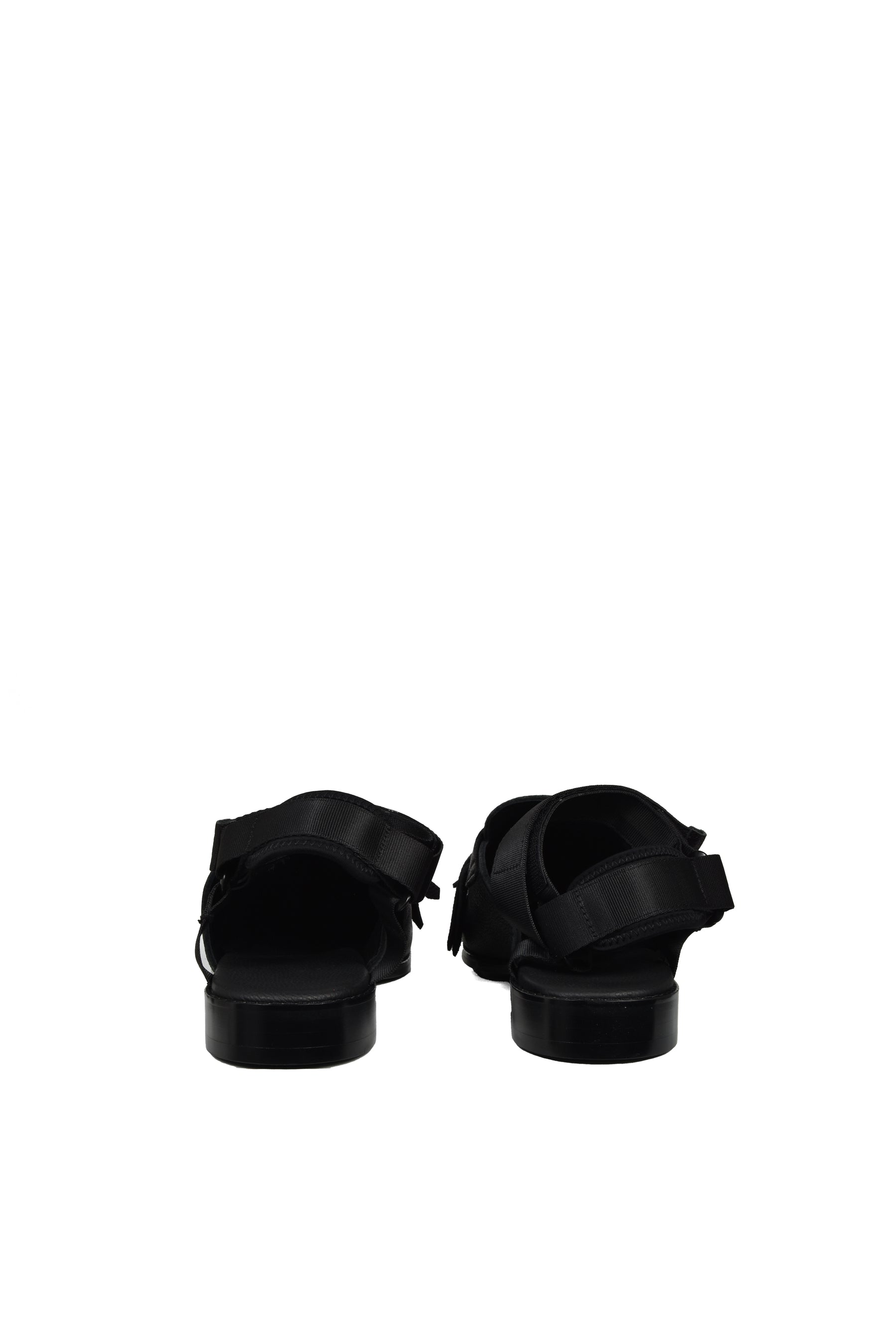SUIPPER / BLACK