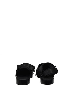 SUIPPER / BLACK