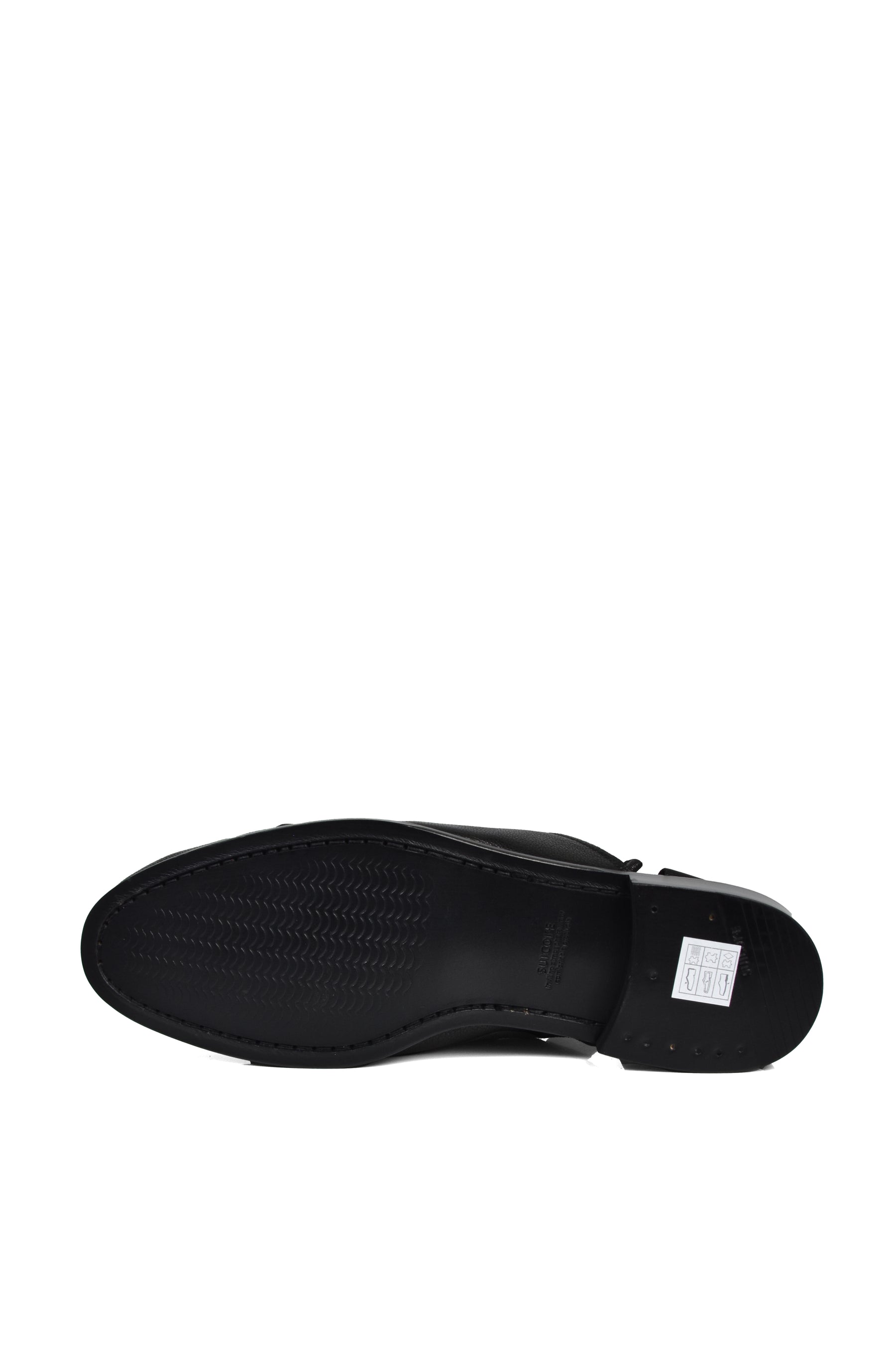SUIPPER / BLACK