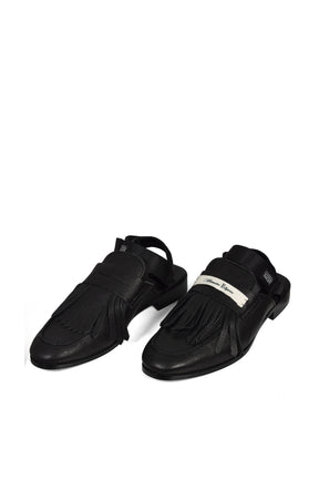 SUIPPER / BLACK
