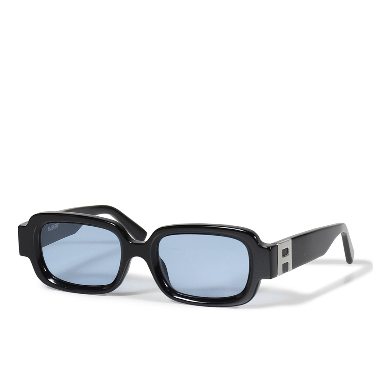 AMBUSH アンブッシュ SS26 THIA SUNGLASSES / BLK×BLU - NUBIAN ヌビアン