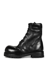 MOAN BOOT / BLK