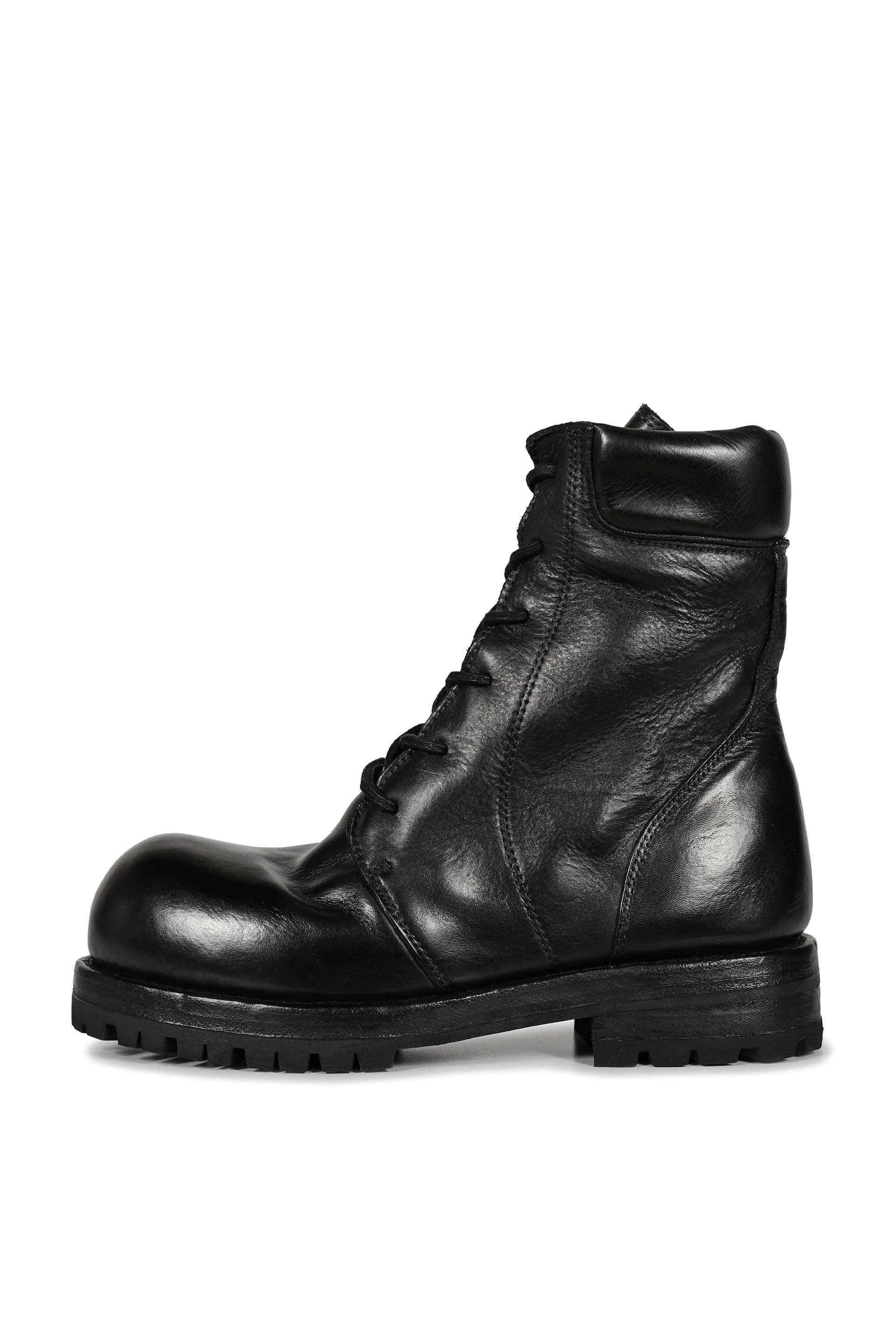 MOAN BOOT / BLK