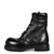 MOAN BOOT / BLK