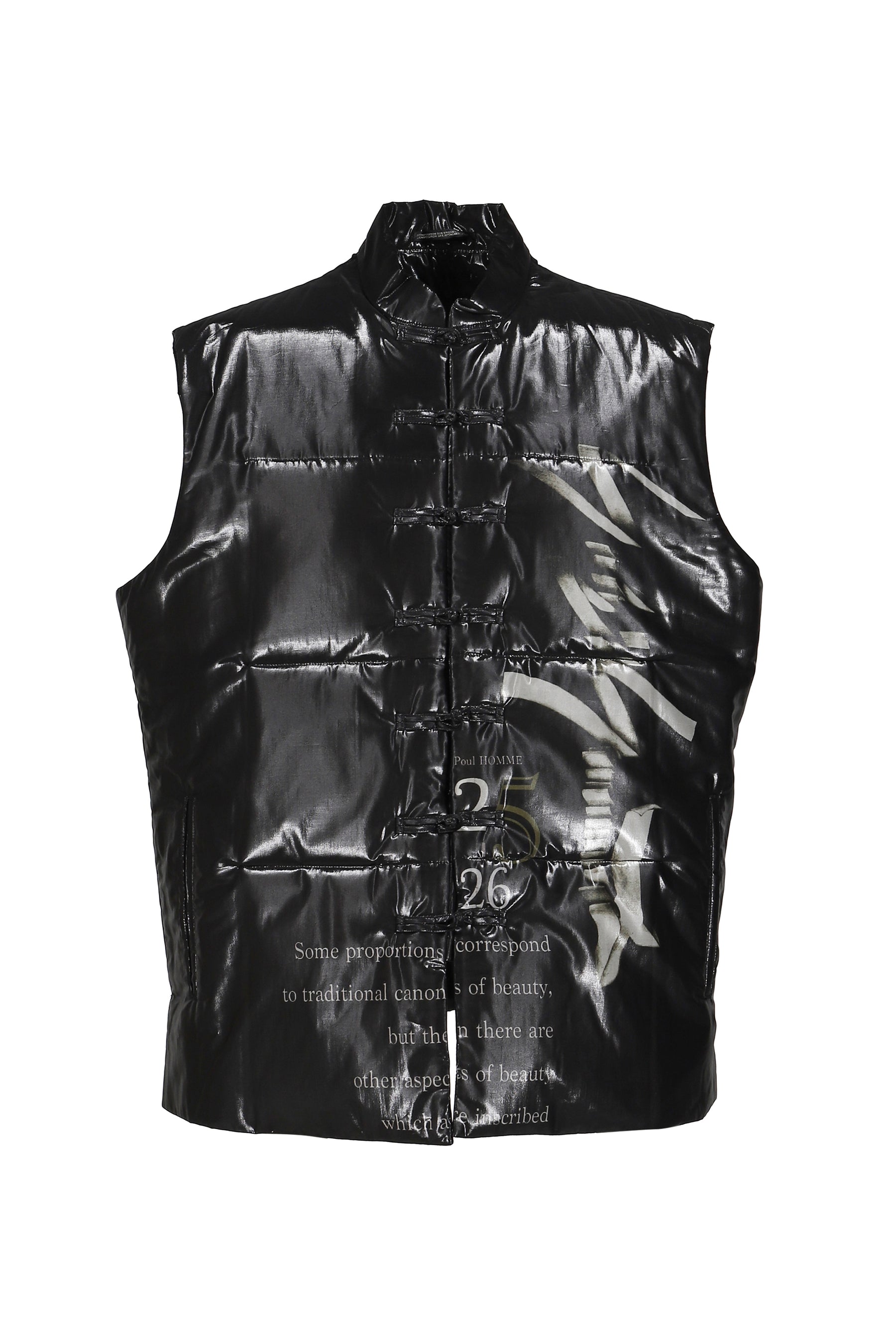 YY-A25-0000-298 / BLK 