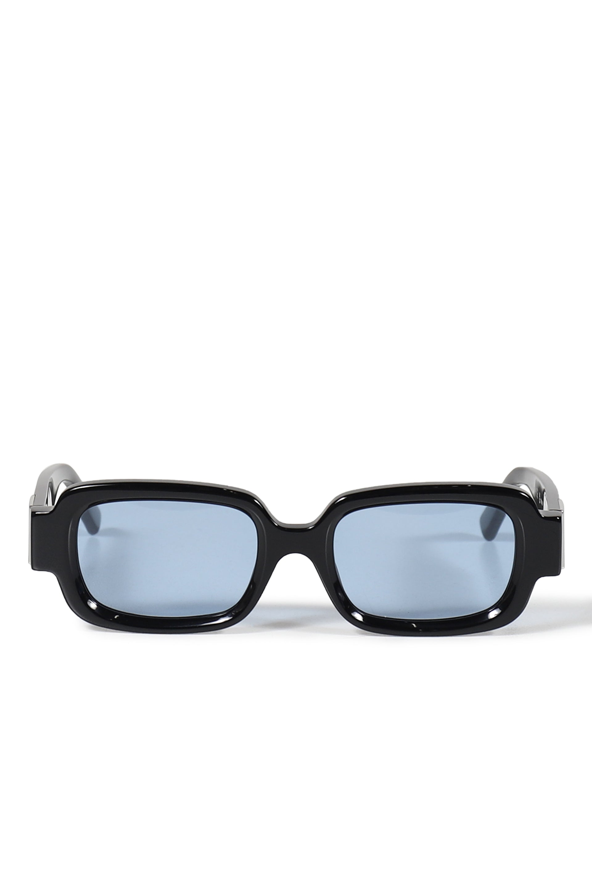 THIA SUNGLASSES / BLK×BLU