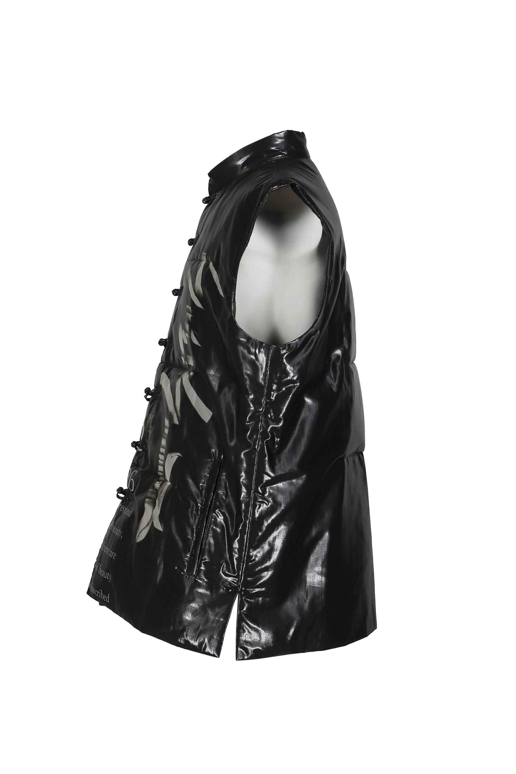 YY-A25-0000-298 / BLK 