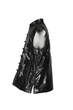 YY-A25-0000-298 / BLK 