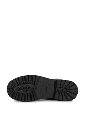 MOAN BOOT / BLK