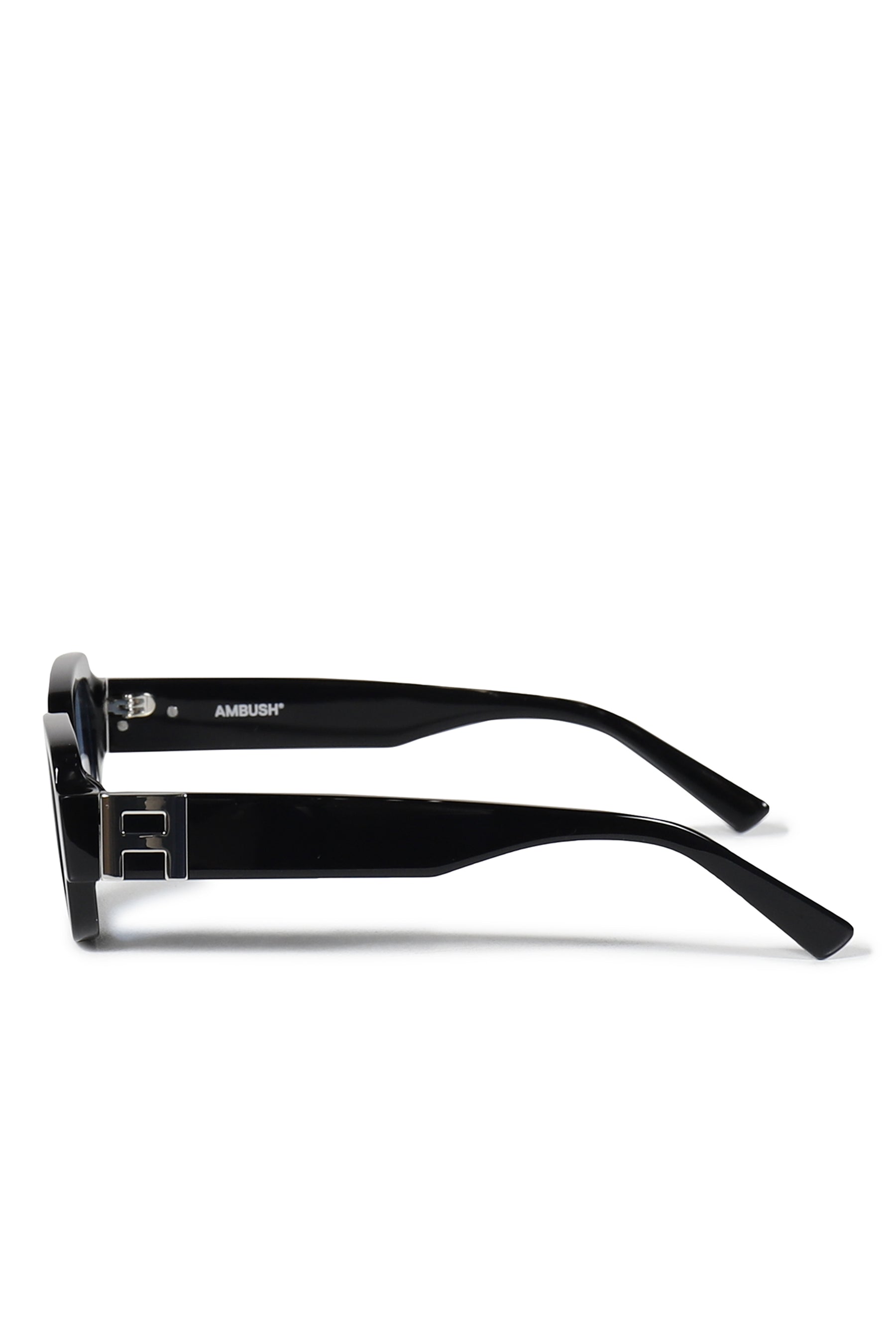 THIA SUNGLASSES / BLK×BLU