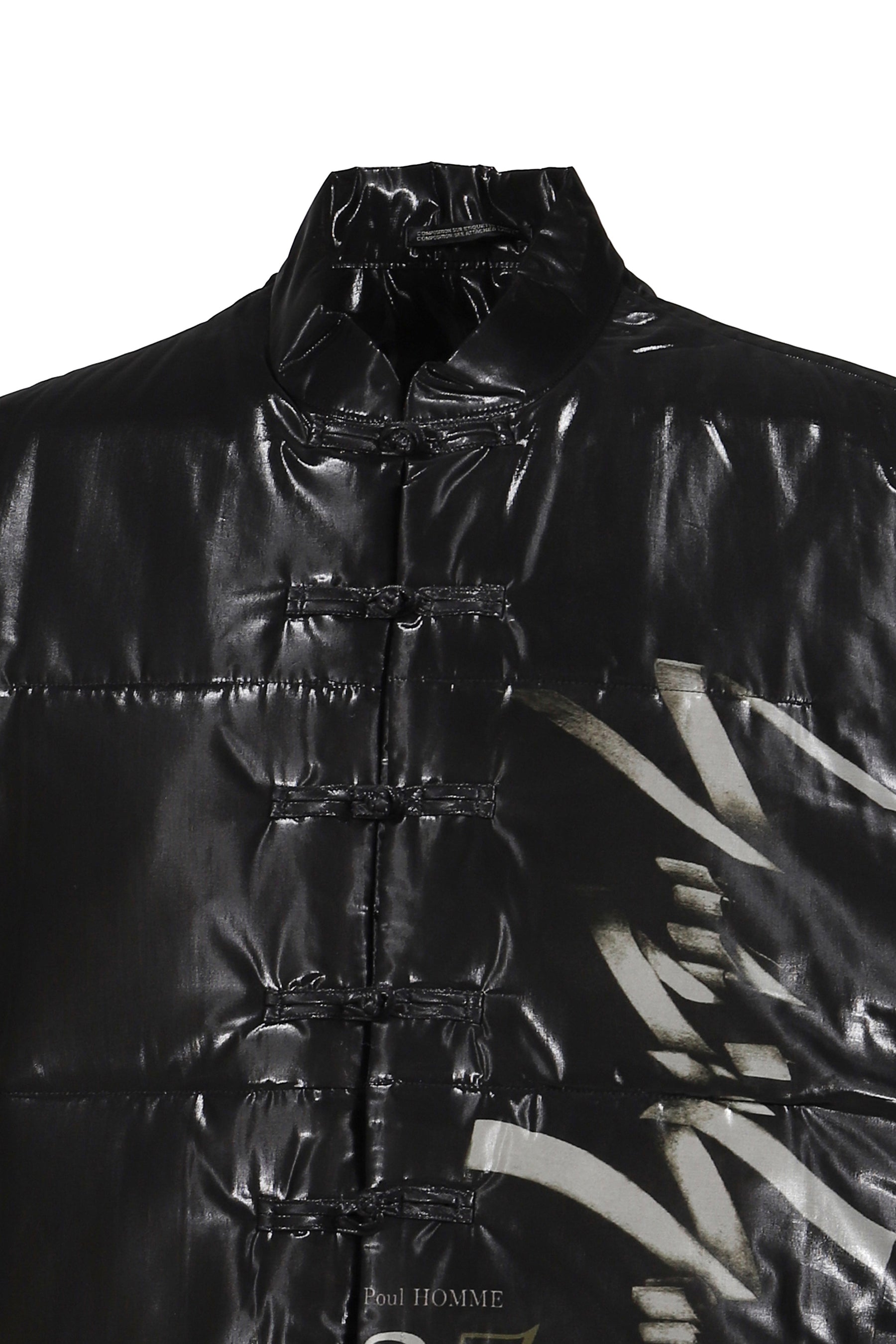 YY-A25-0000-298 / BLK 