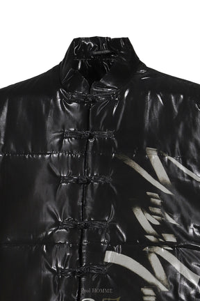 YY-A25-0000-298 / BLK 