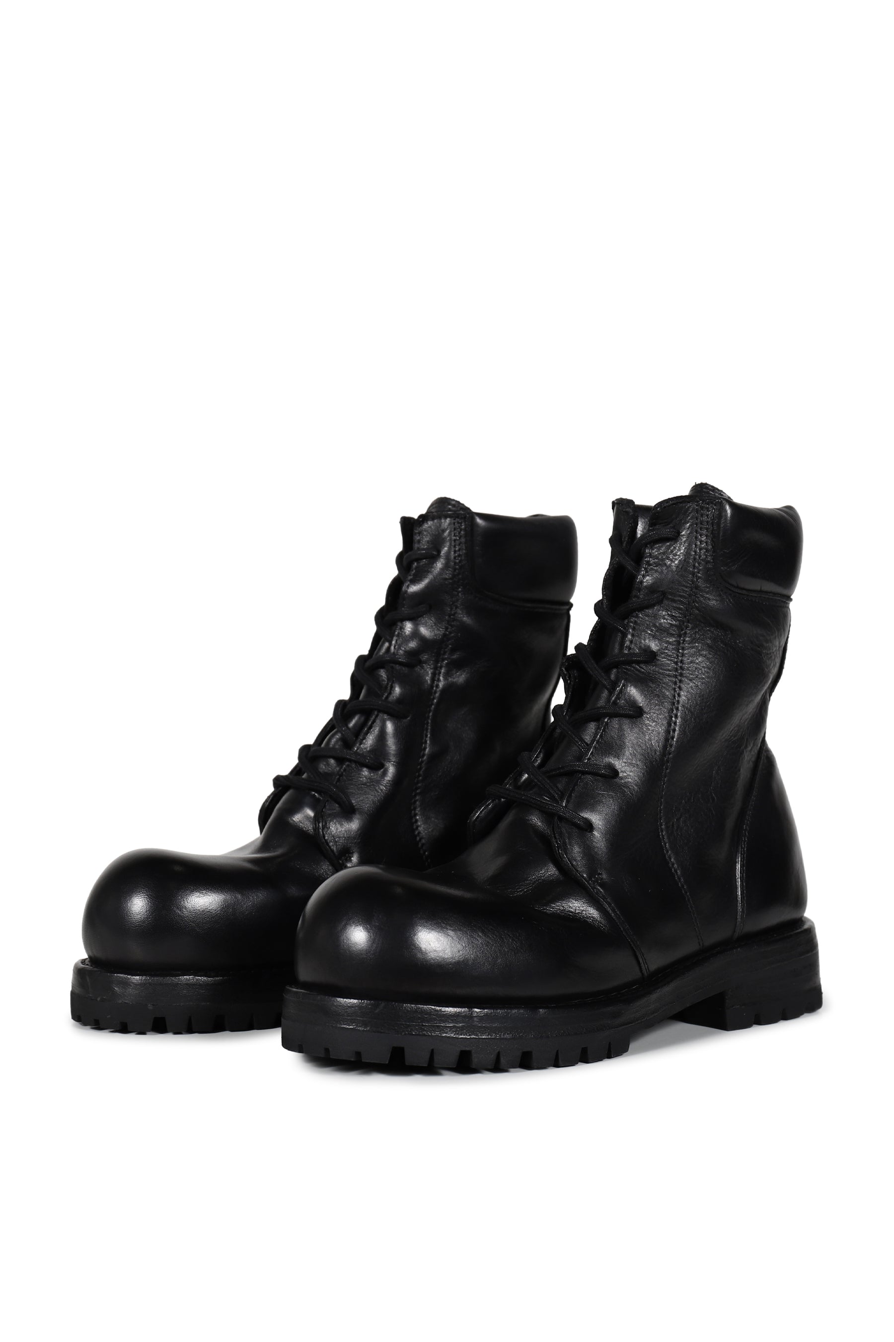 MOAN BOOT / BLK