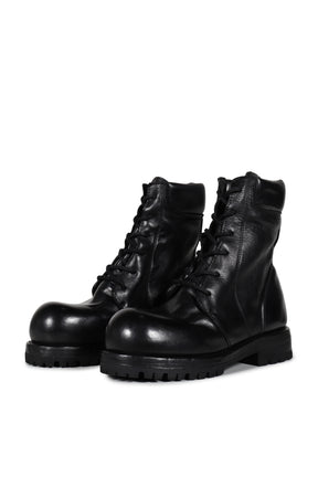 MOAN BOOT / BLK