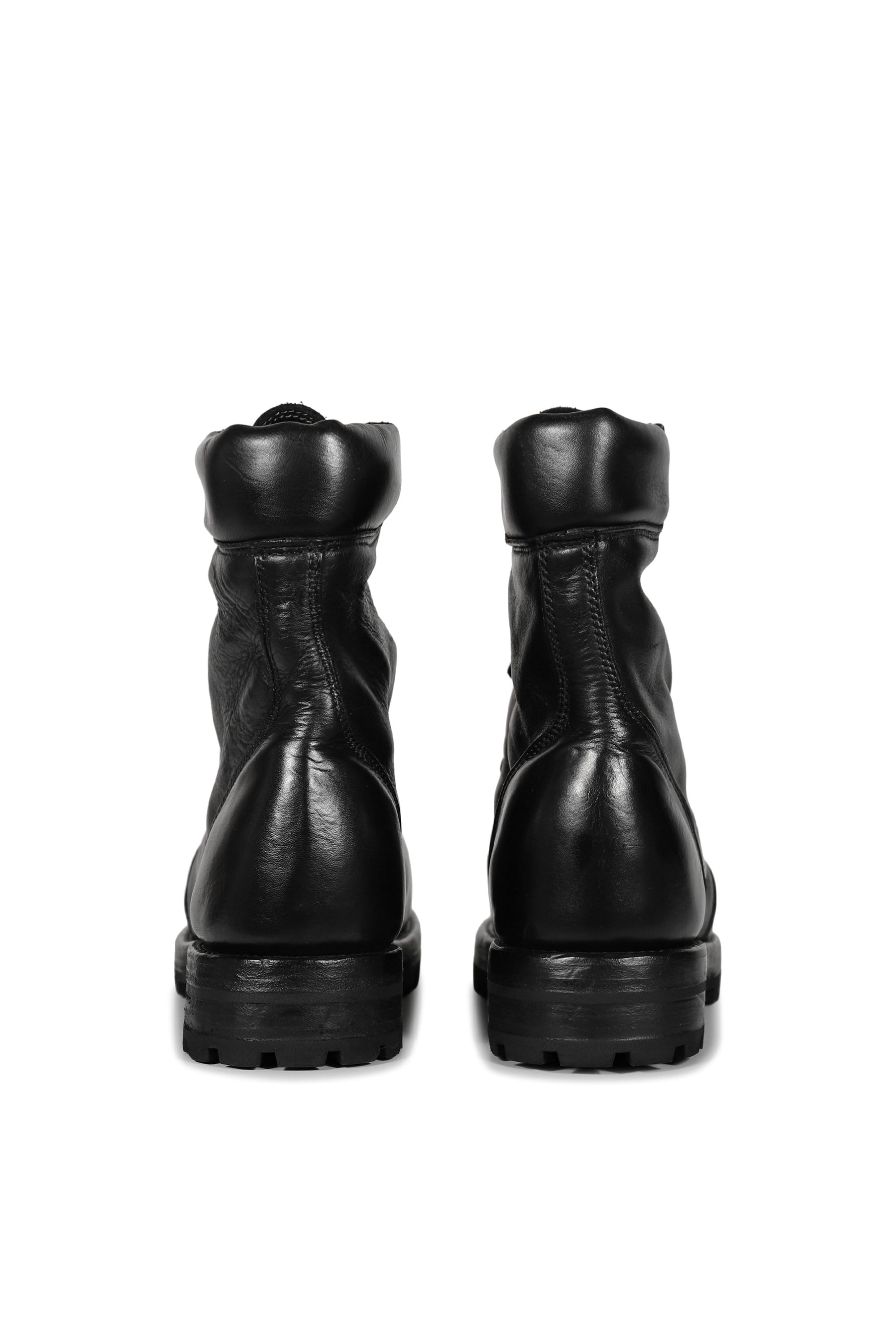 MOAN BOOT / BLK