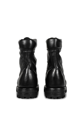 MOAN BOOT / BLK
