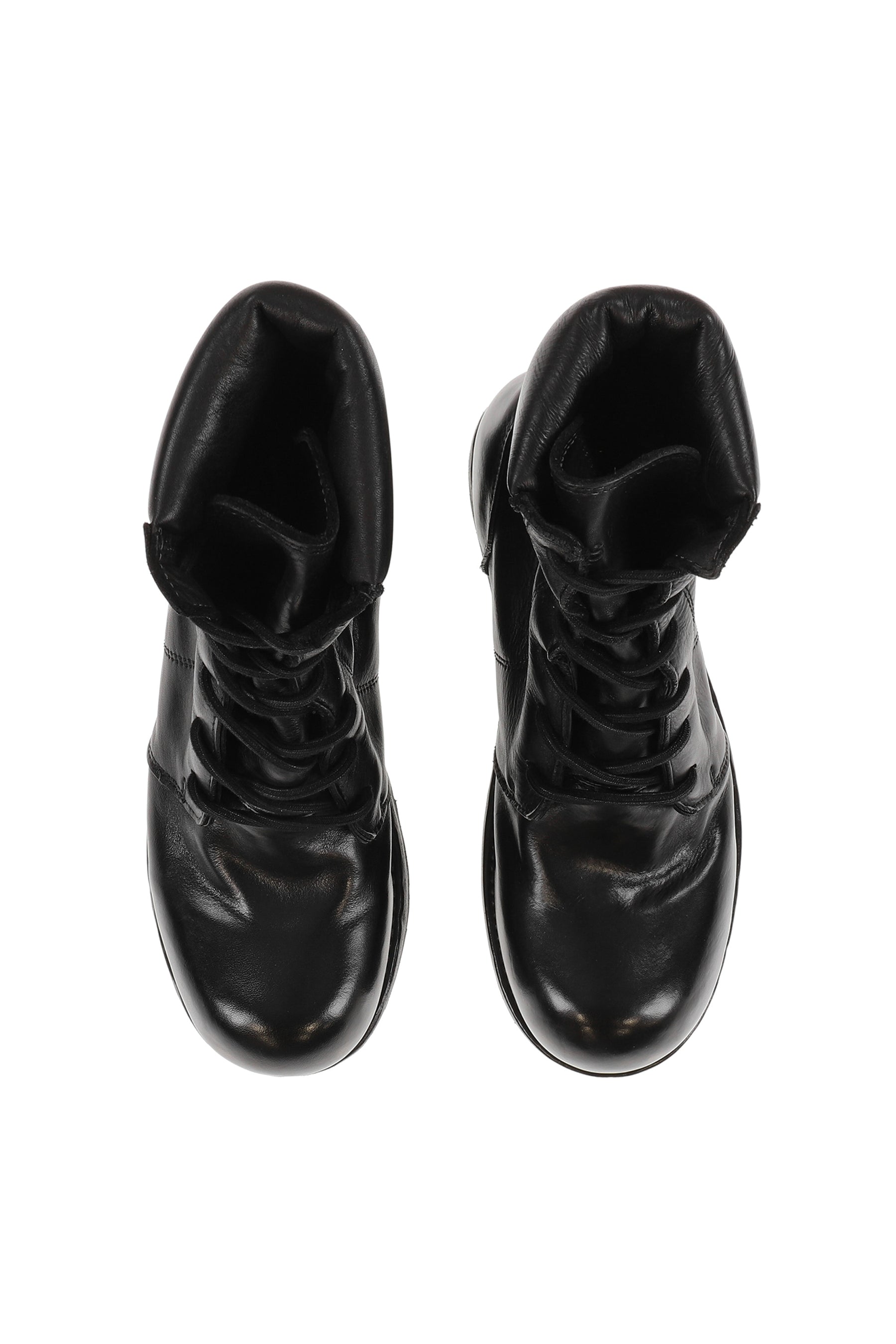 MOAN BOOT / BLK