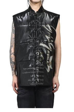 YY-A25-0000-298 / BLK 