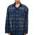 BIG FLANNEL / BLU