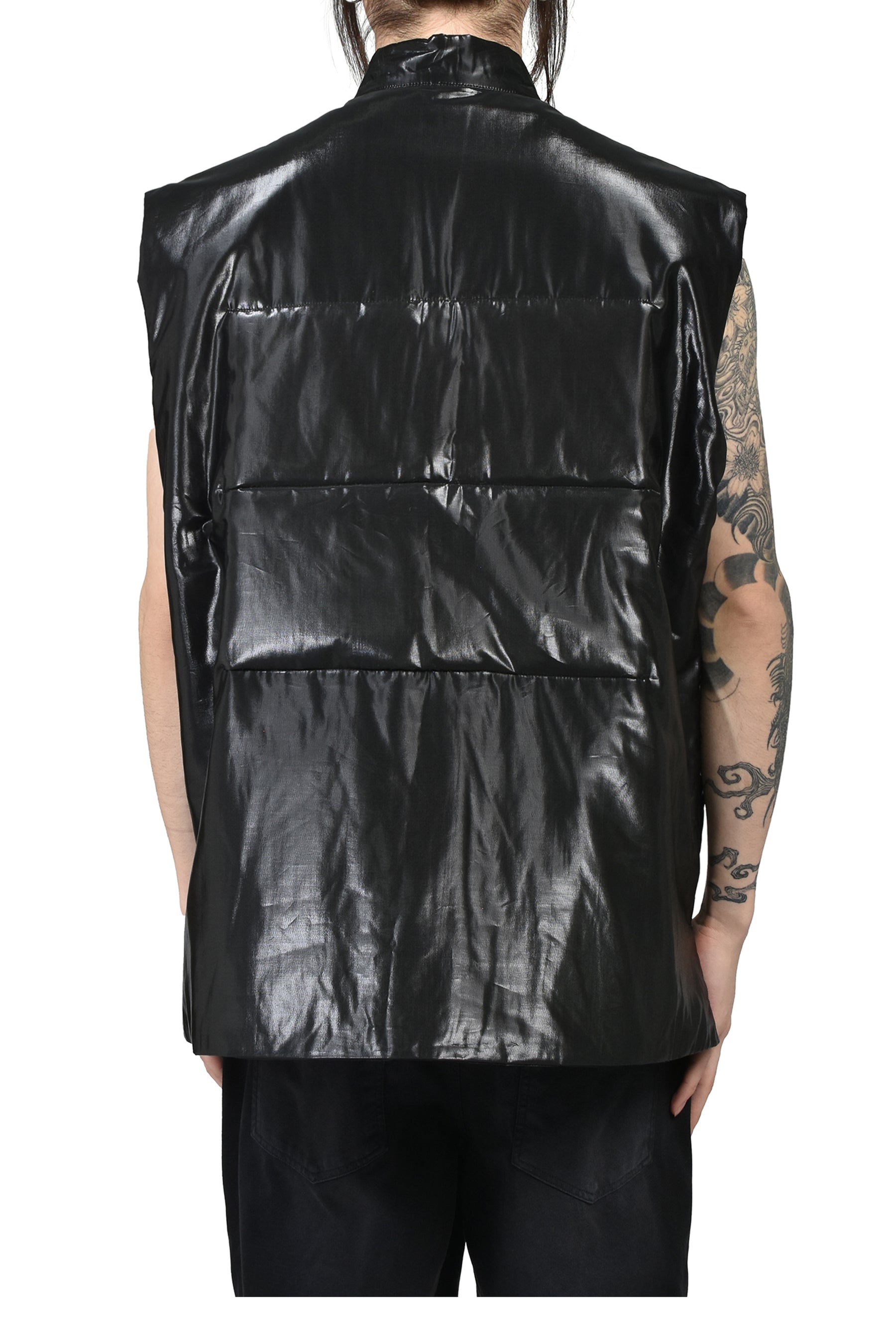 YY-A25-0000-298 / BLK 