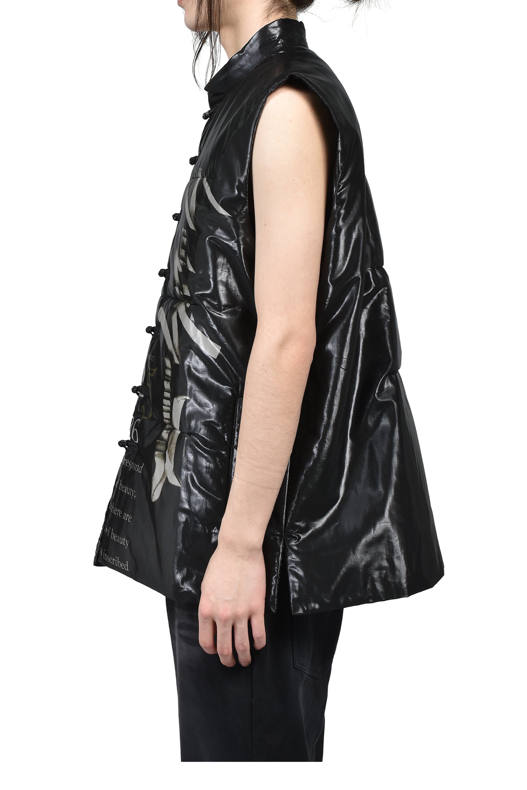 YY-A25-0000-298 / BLK 