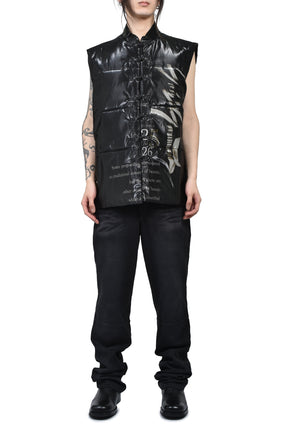 YY-A25-0000-298 / BLK 