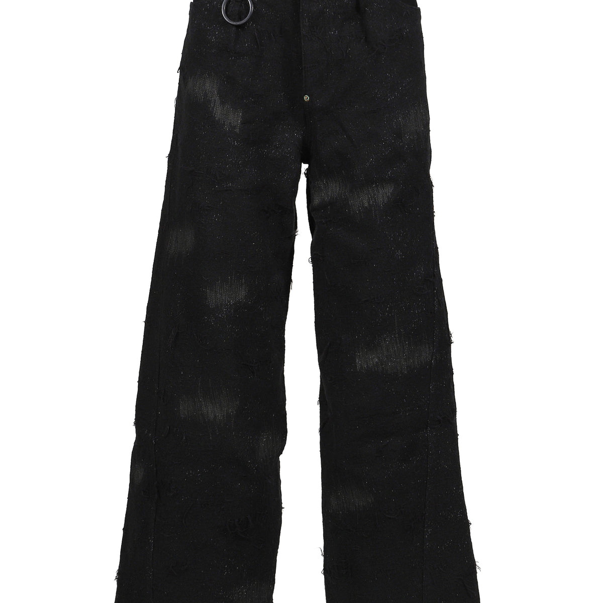 MINUS マイナス FW25 TWIST SEAM LOT.20603T R&D(100YEARS DENIM