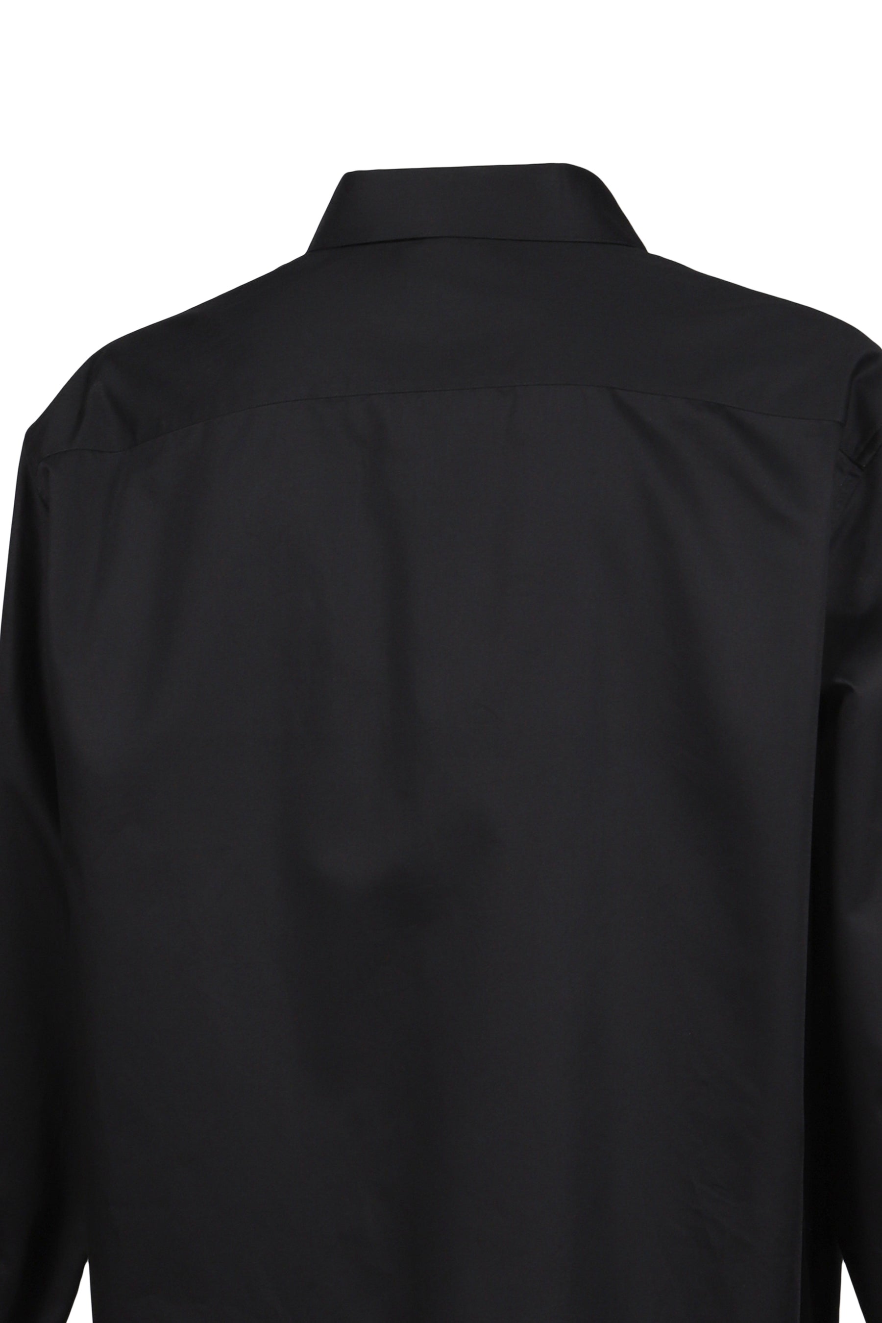 ANAGRAM SHIRT / BLACK