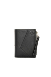 PUZZLE EDGE SLIM COMPACT W / BLK